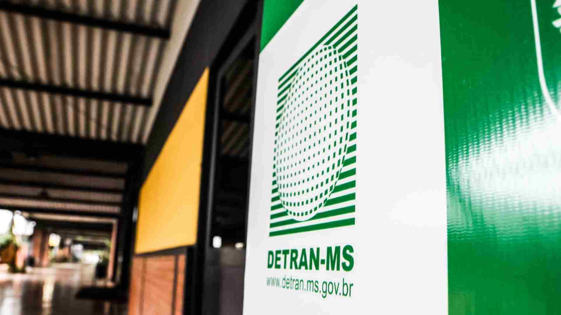 Detran-MS