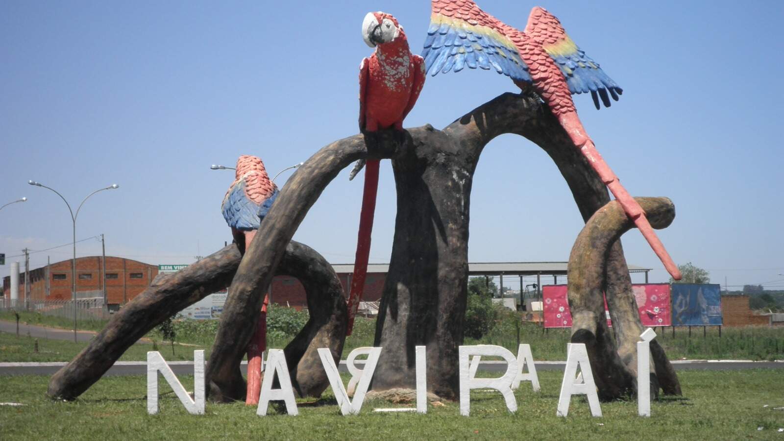 Naviraí