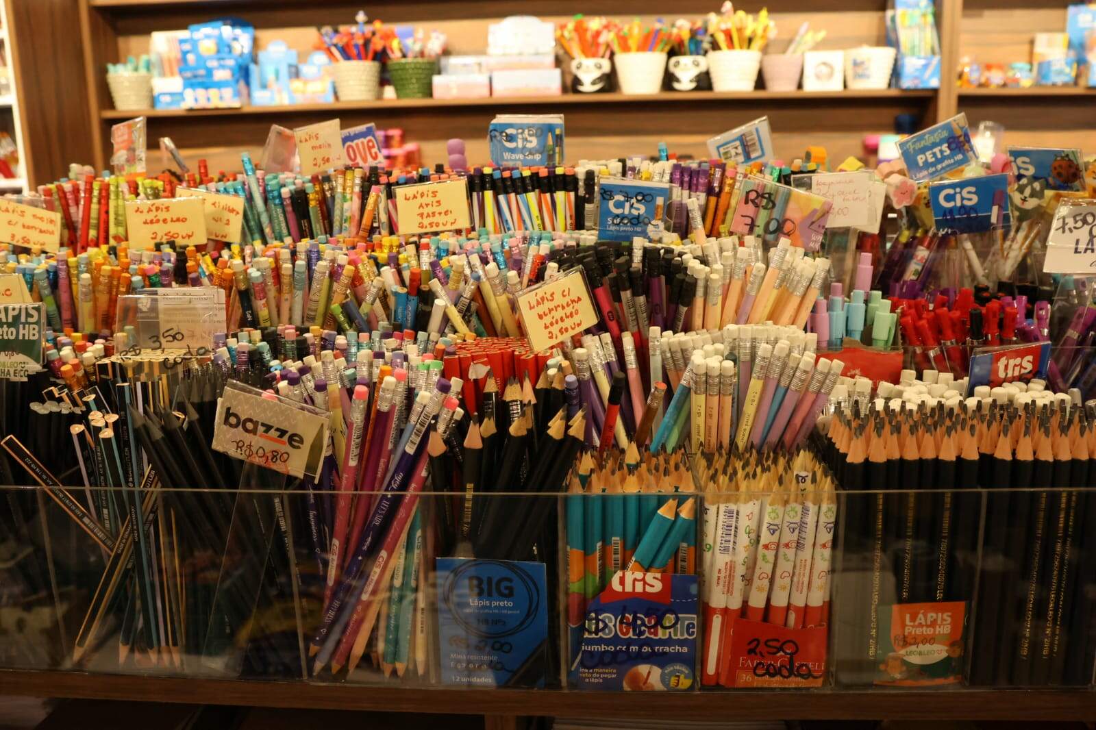 Papelarias