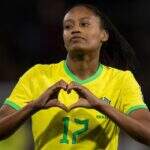4 a 0: Brasil dá show em campo e goleia Panamá na estreia da Copa do Mundo Feminina