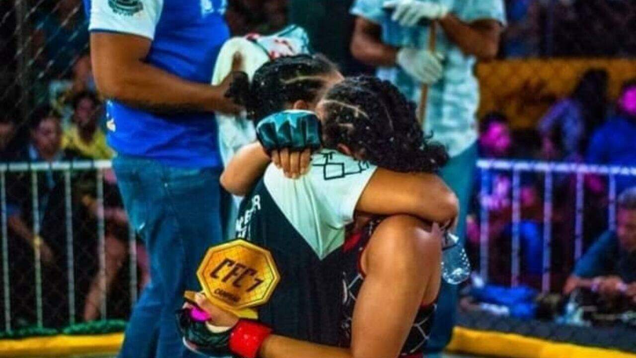 MMA