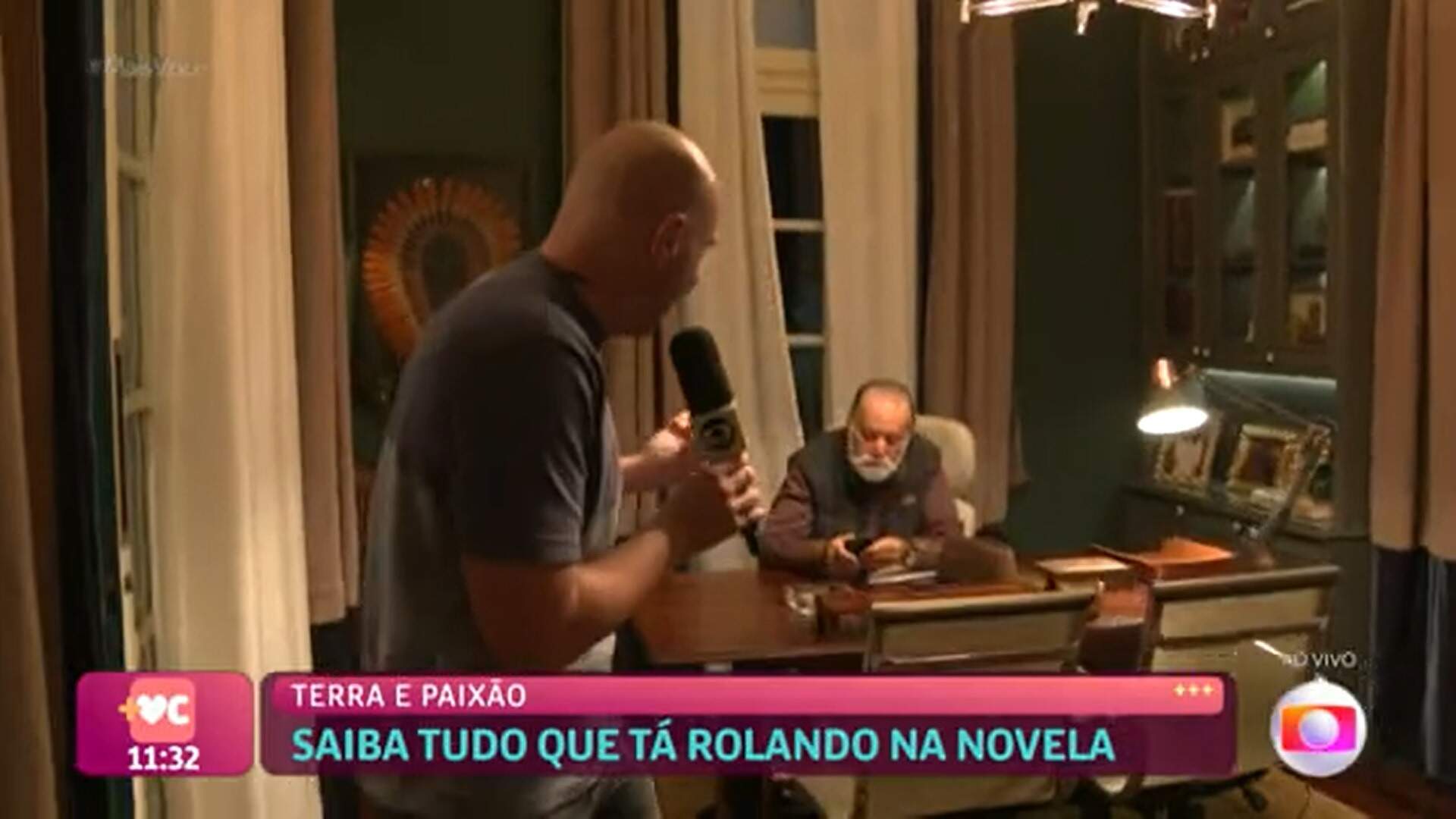 glória pires tony ramos