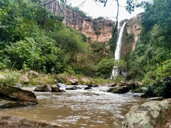 rio negro