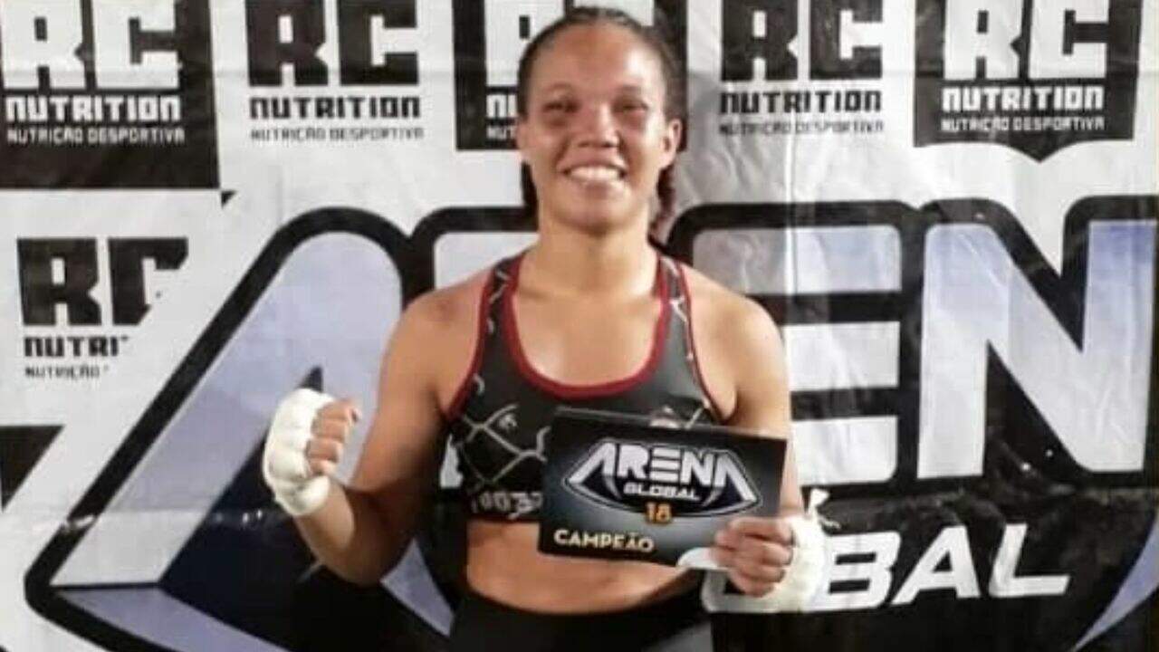 MMA