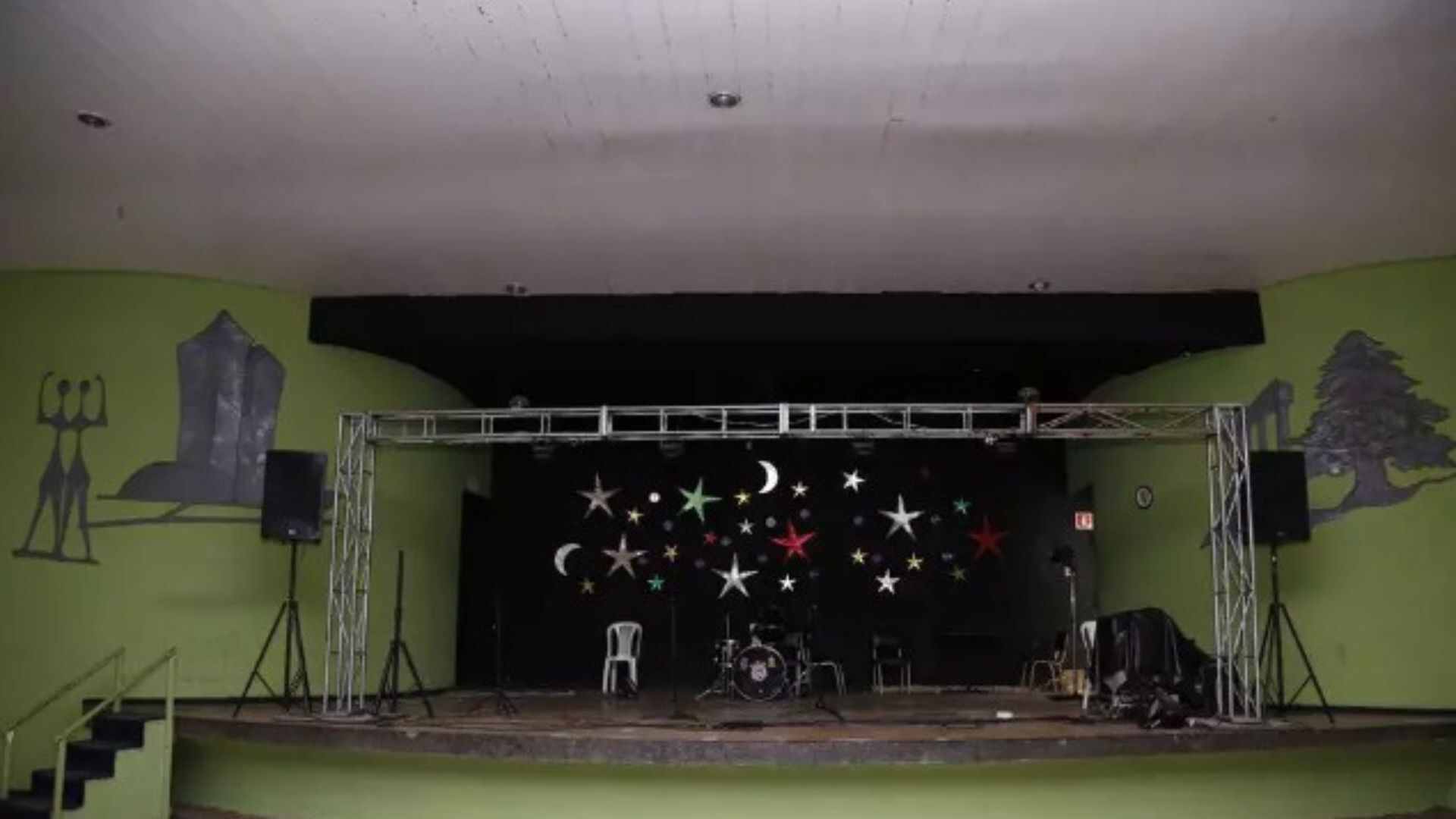 Clube Libanês