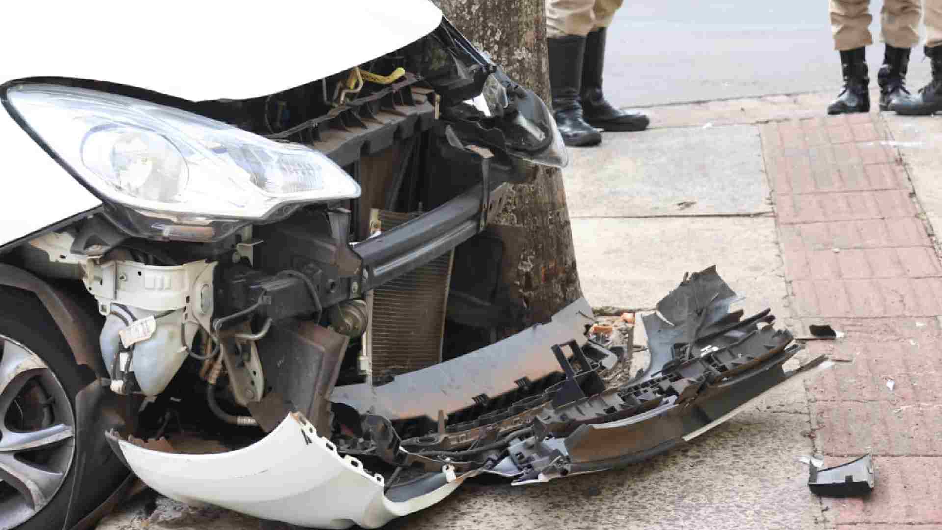 carro coqueiro batida