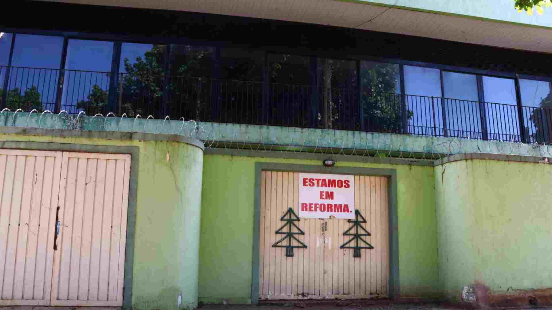 Clube Libanês