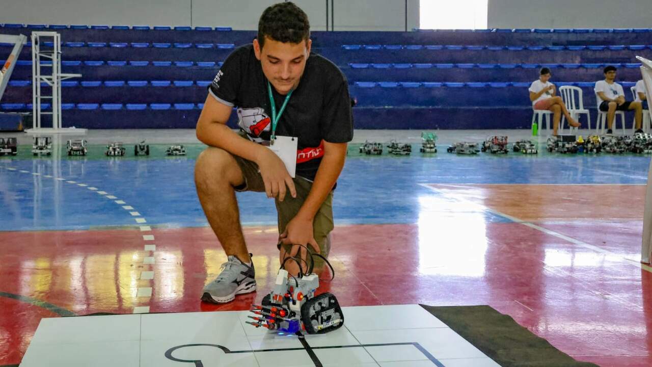 robos