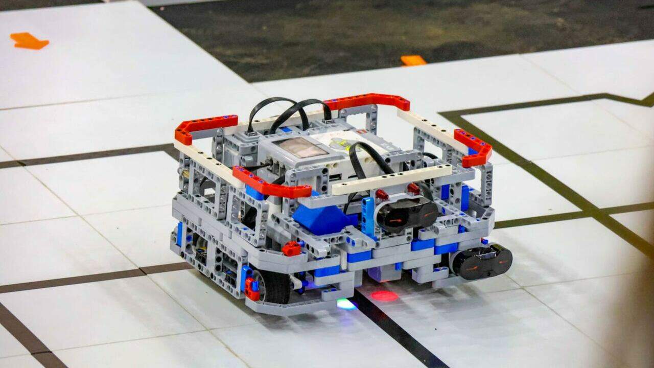 robos