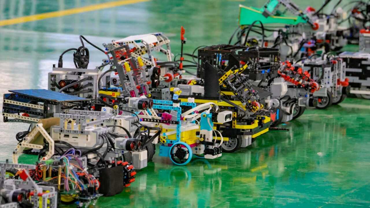 robos