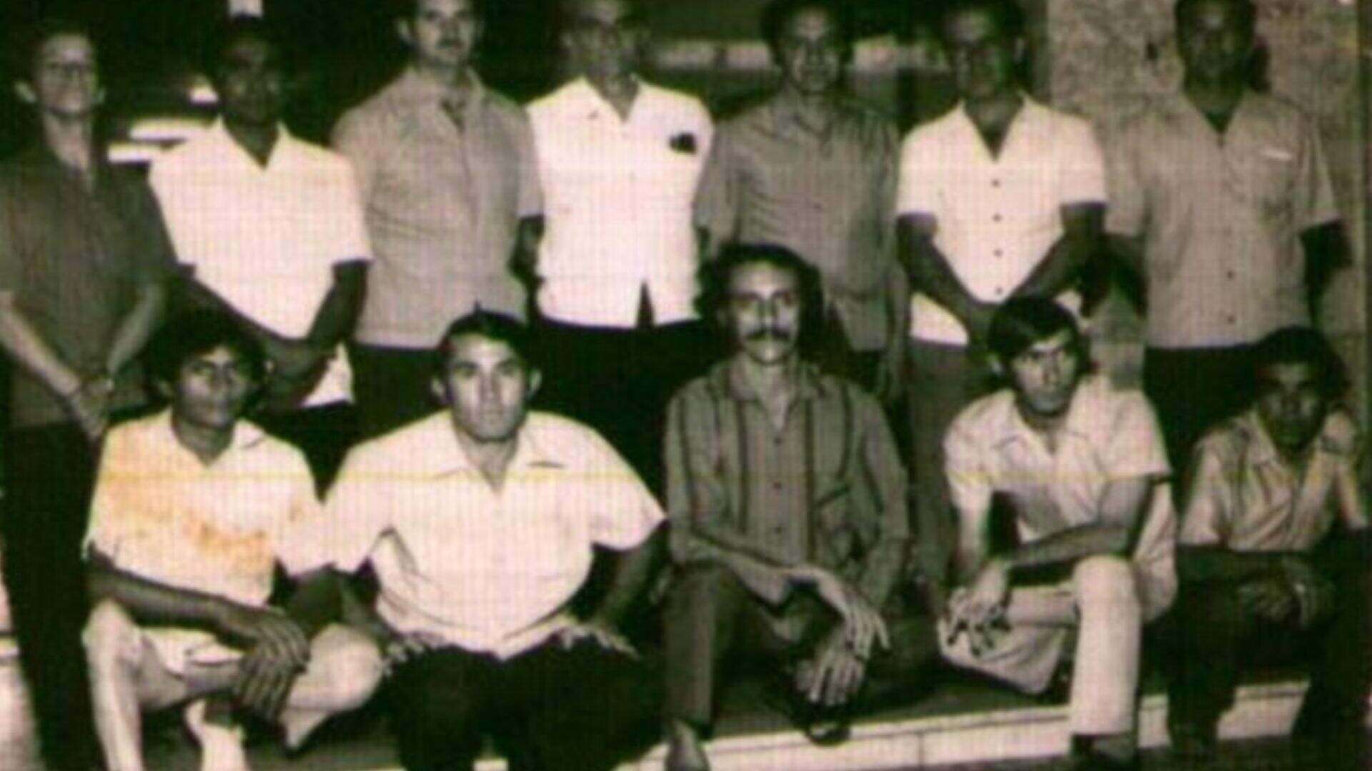 Grupo de surdos em Campo Grande