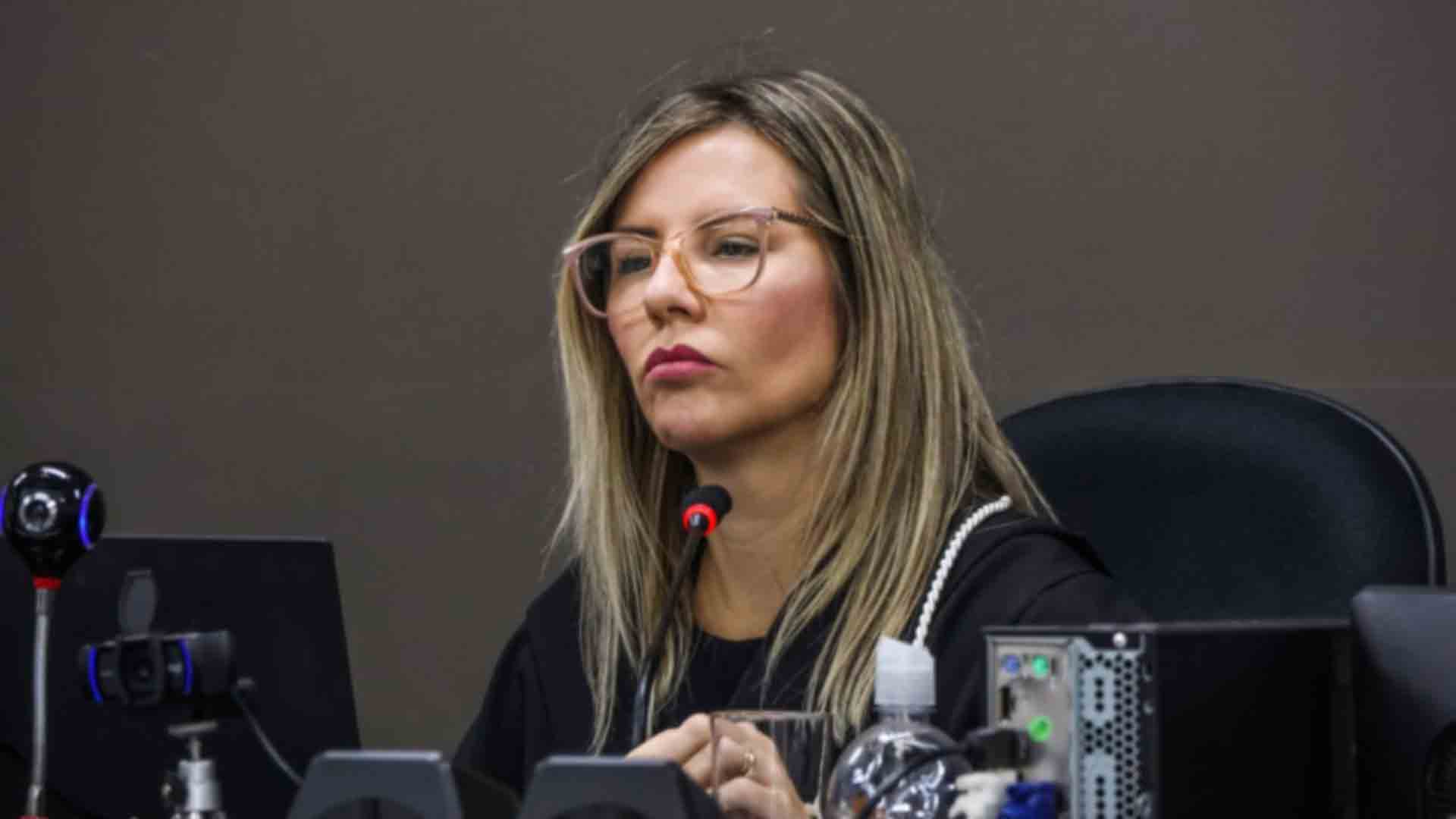 Júri aconteceu em Nova Andradina (Alicce Rodrigues, Midiamax)