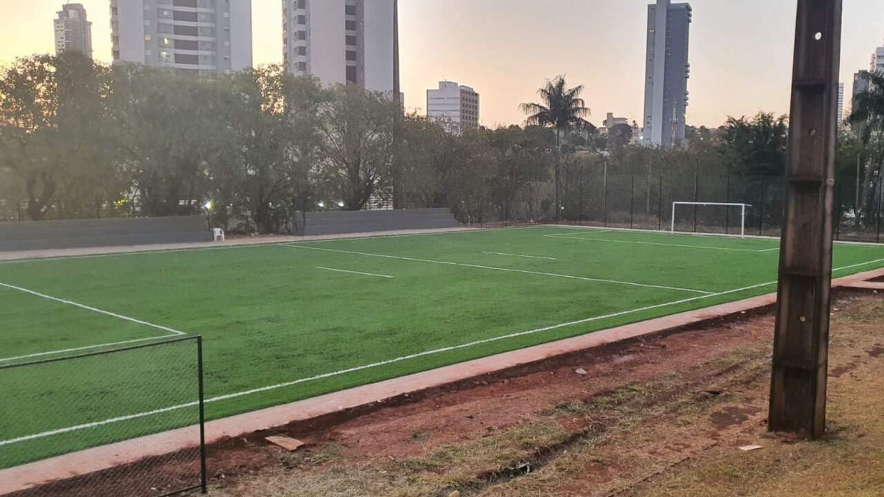futebol