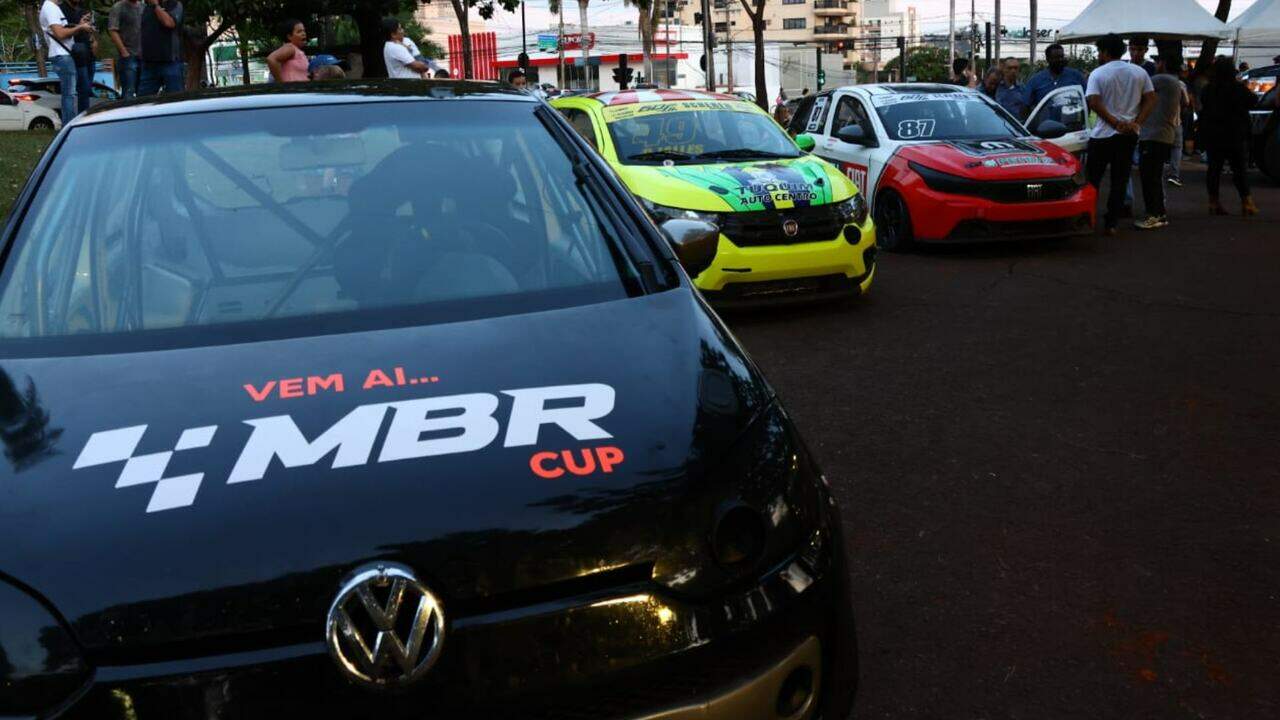 campo grande