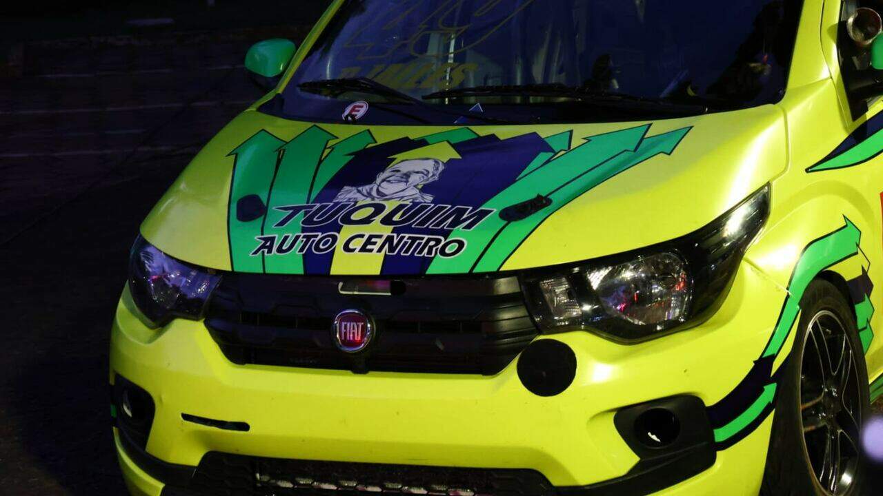 campo grande