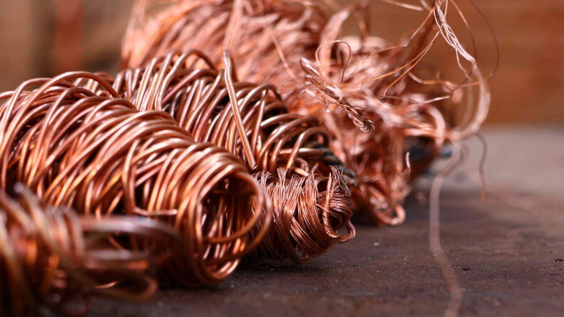 Cobre