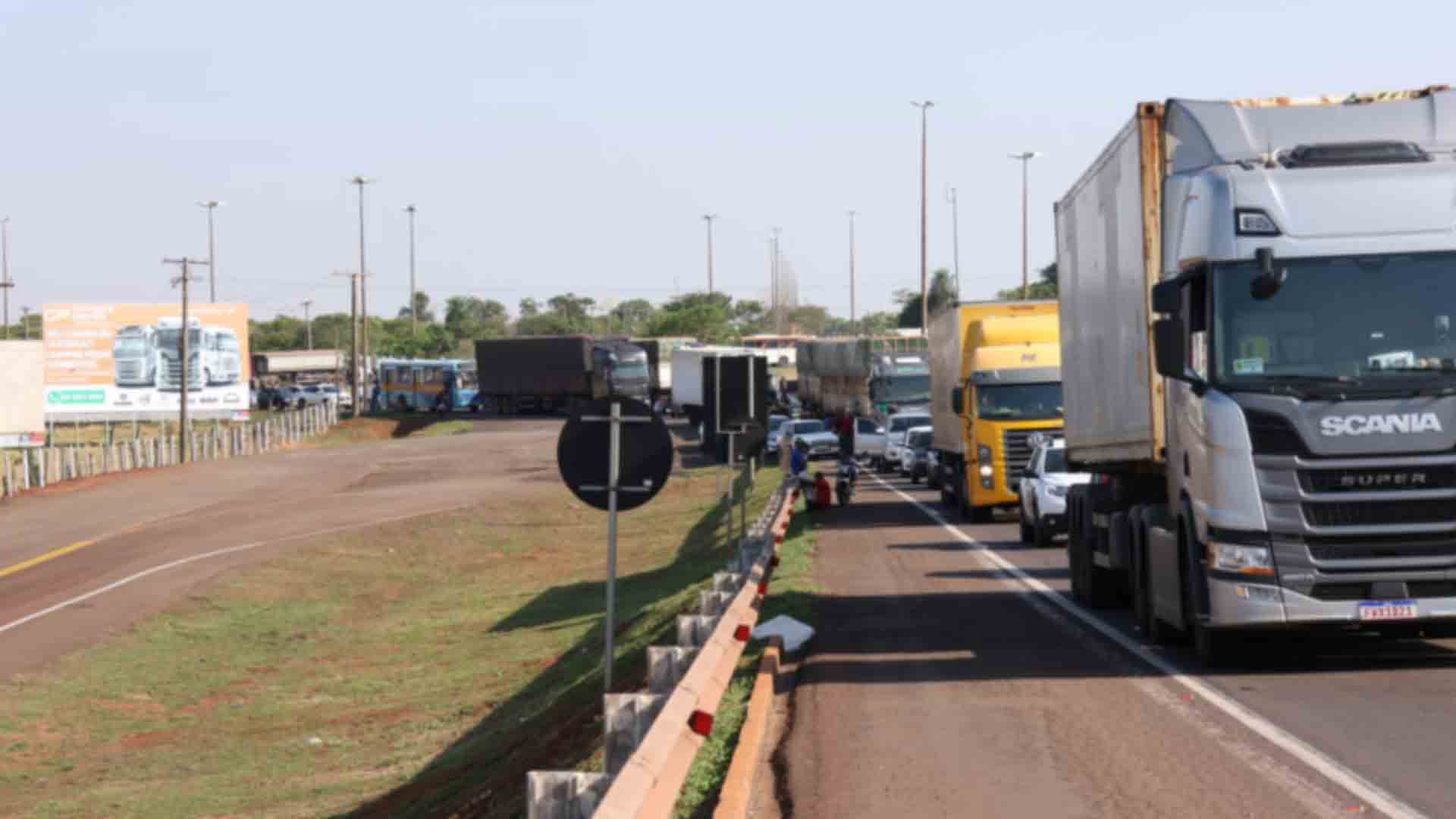 congestionamento