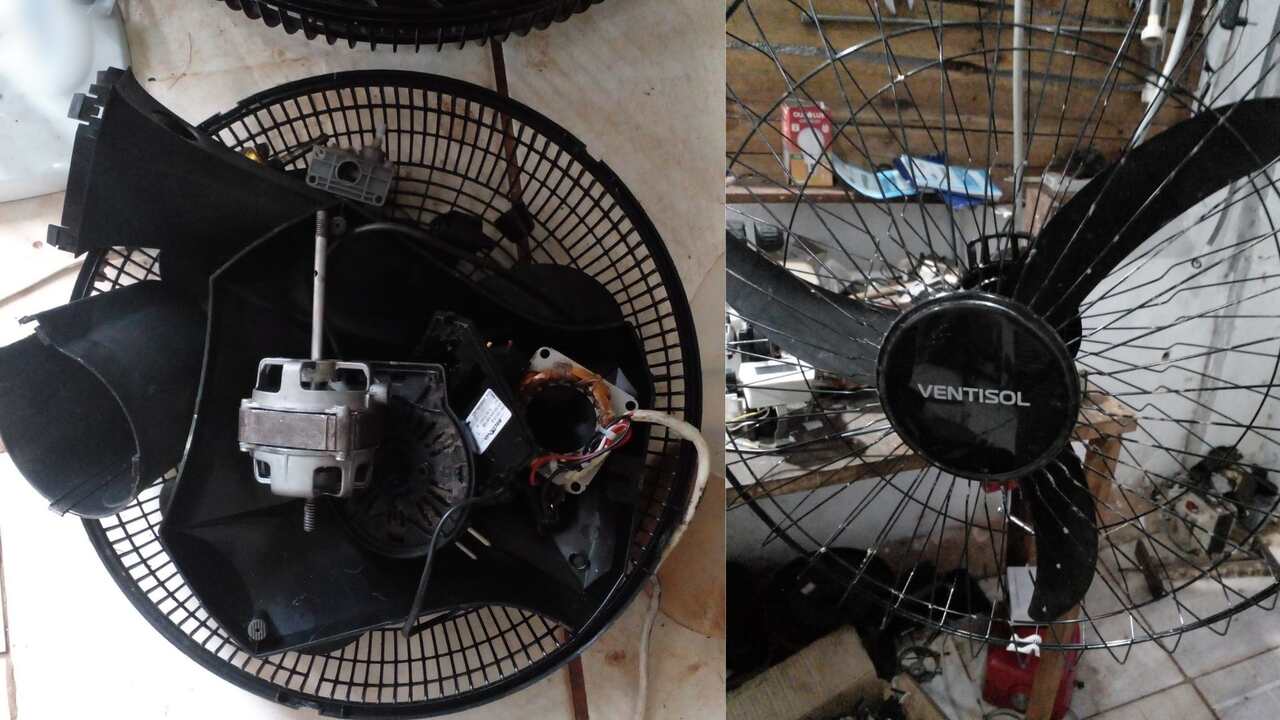 ventilador