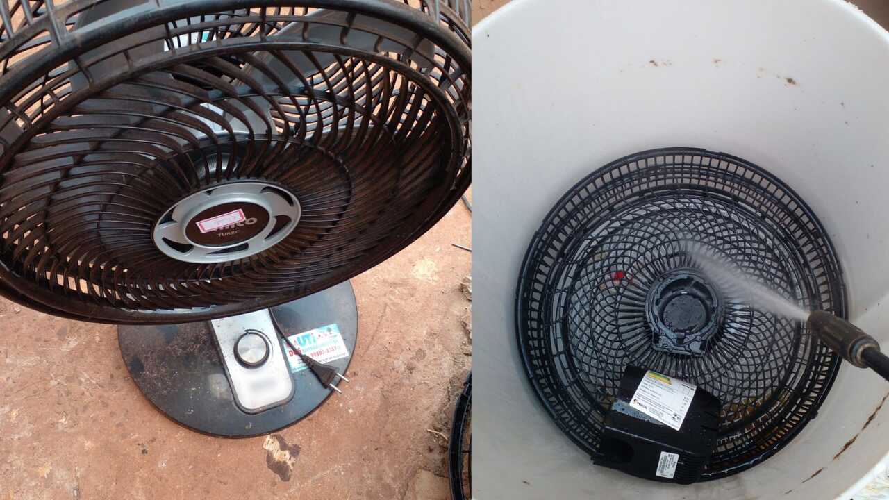 ventilador