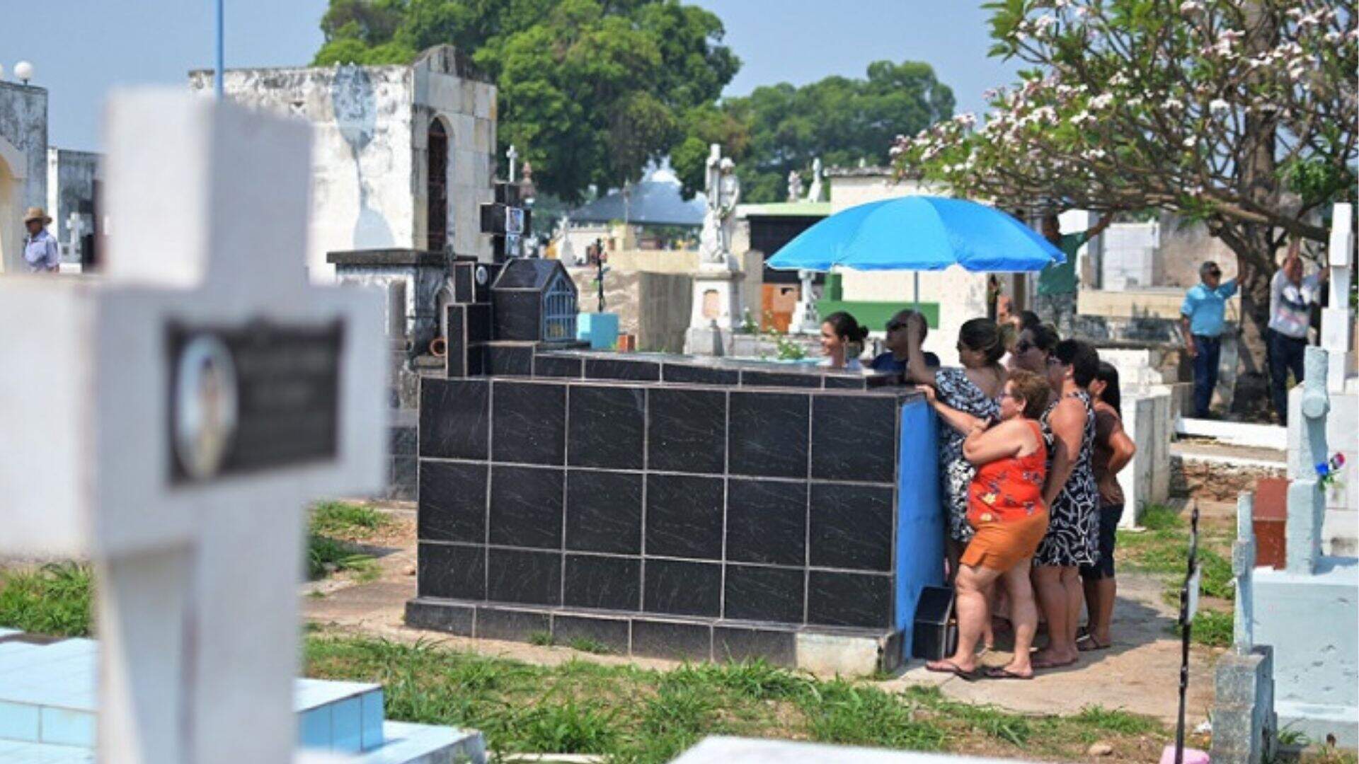 finados