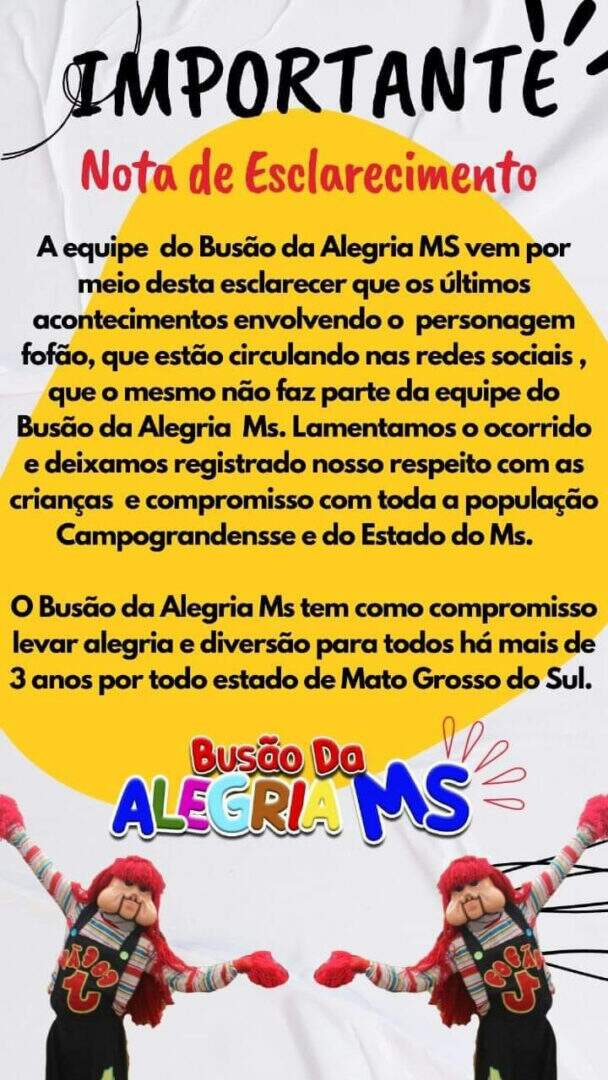 fofão
