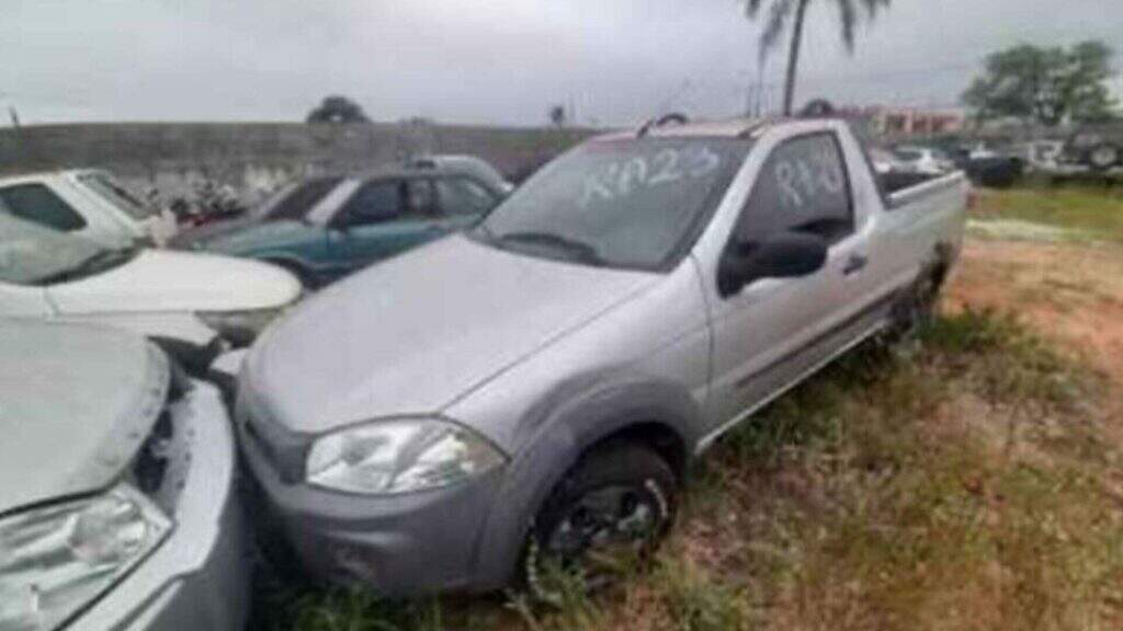 Fiat Strada