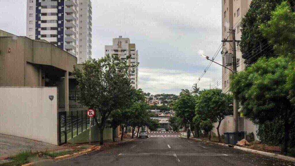 tempo previsão céu nathalia