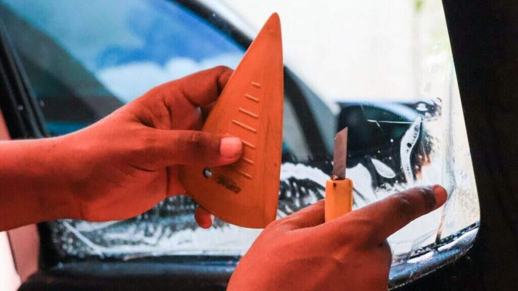 insulfilm