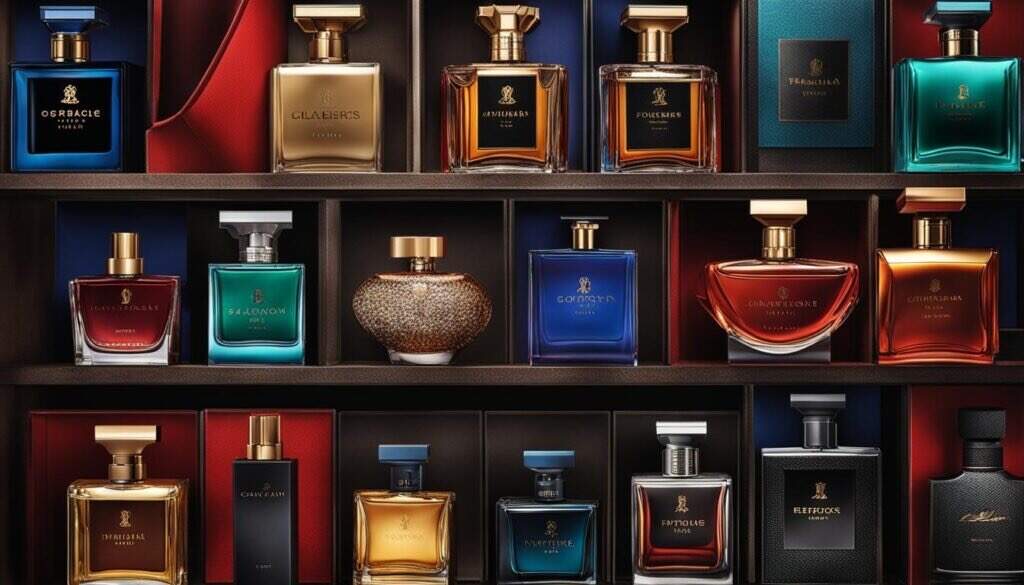 perfumes masculinos mais vendidos