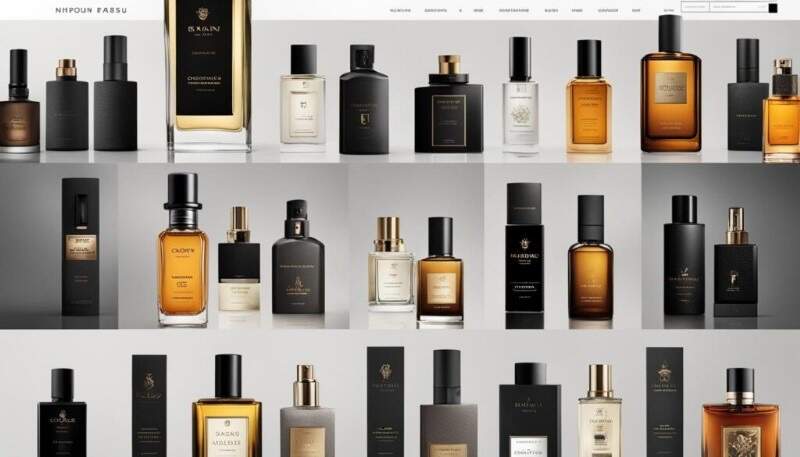 perfumes masculinos online