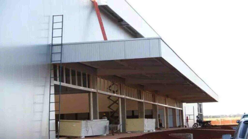 outlet