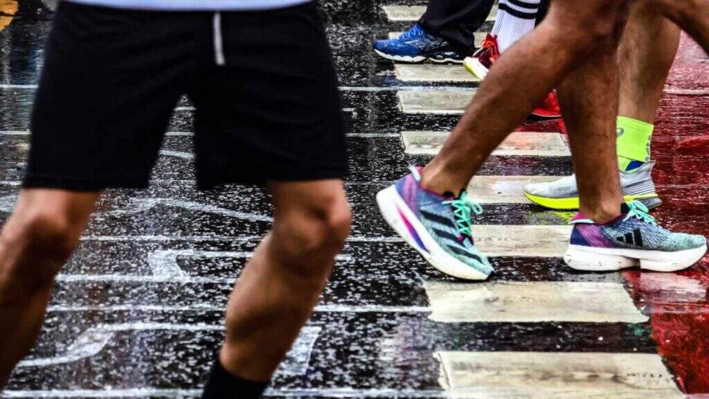 corrida