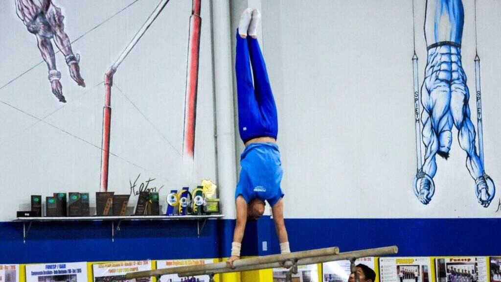 ginastica