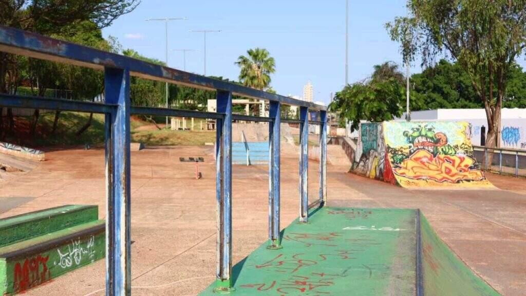 skate olímpico