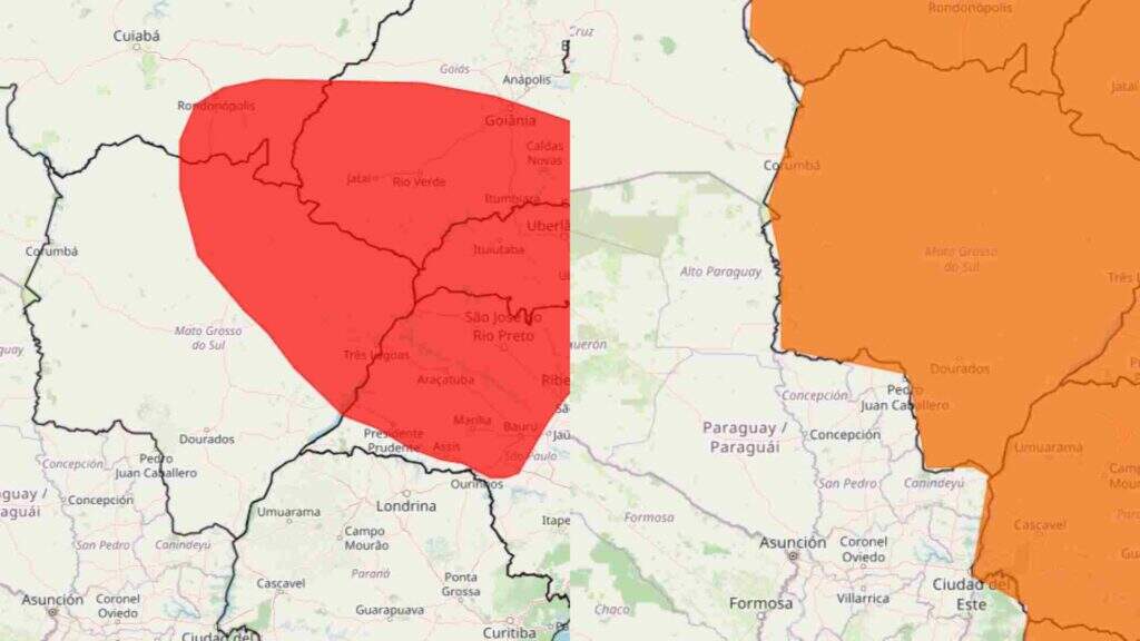 Alertas em MS