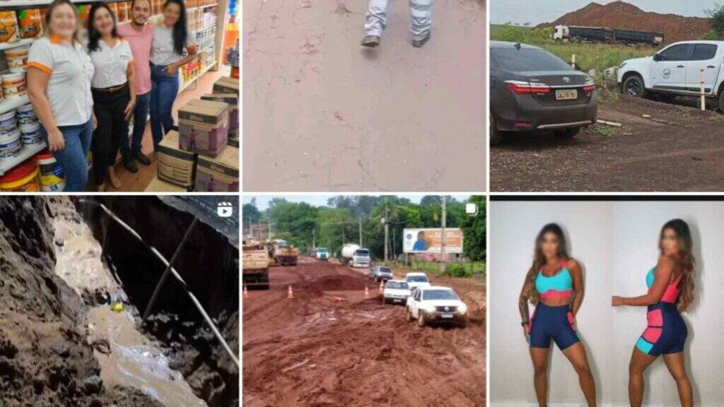 influenciadores ms memes tribuna