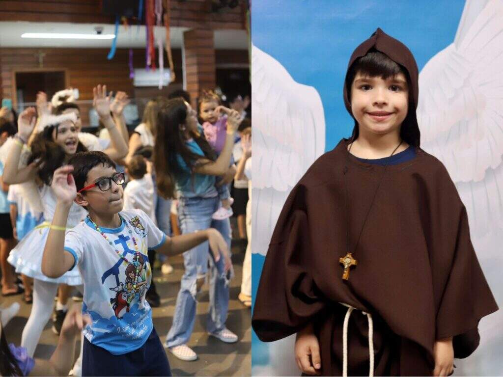 (Santuário Nossa Senhora da Abadia/Divulgação)