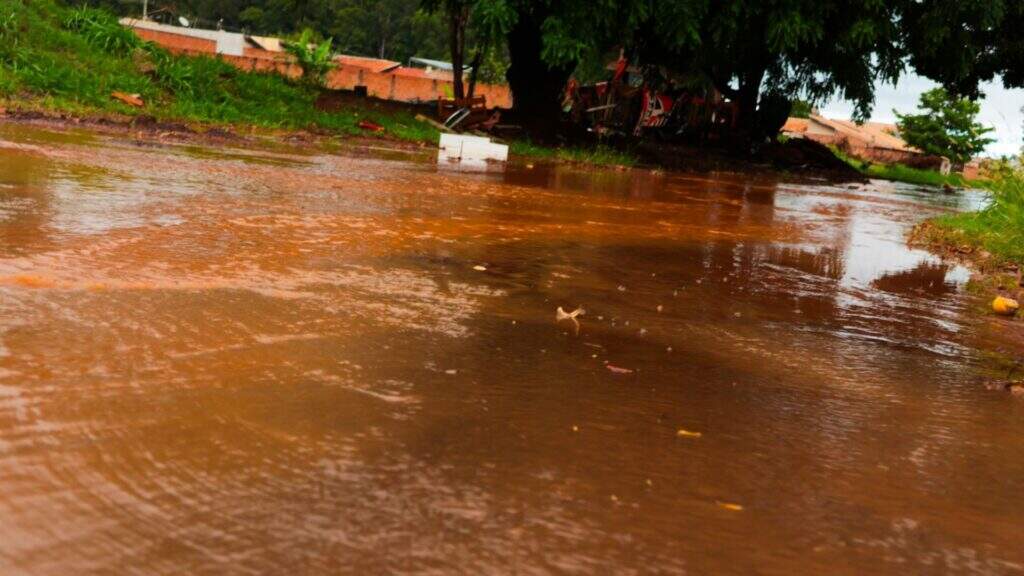 chuva