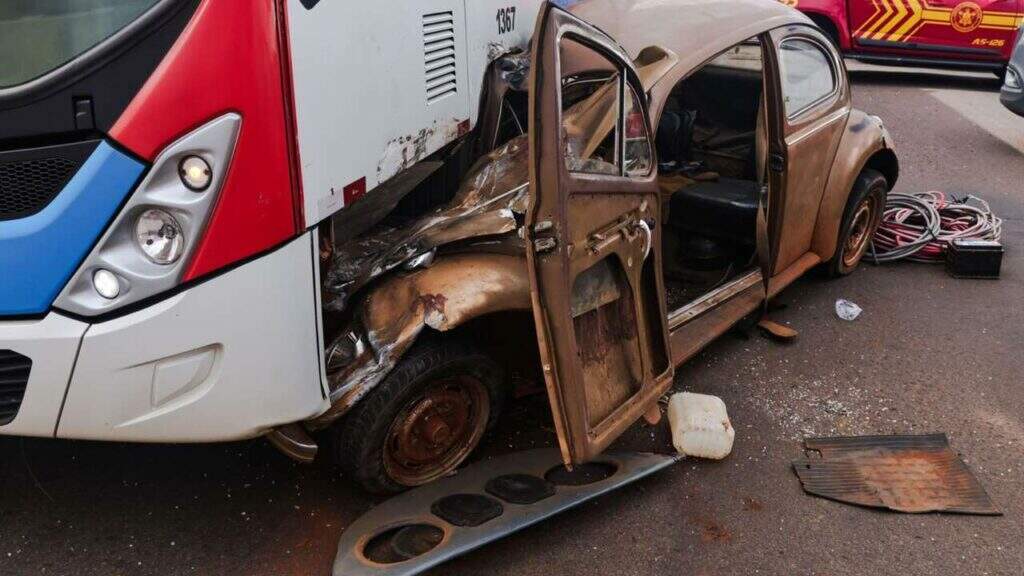 fusca