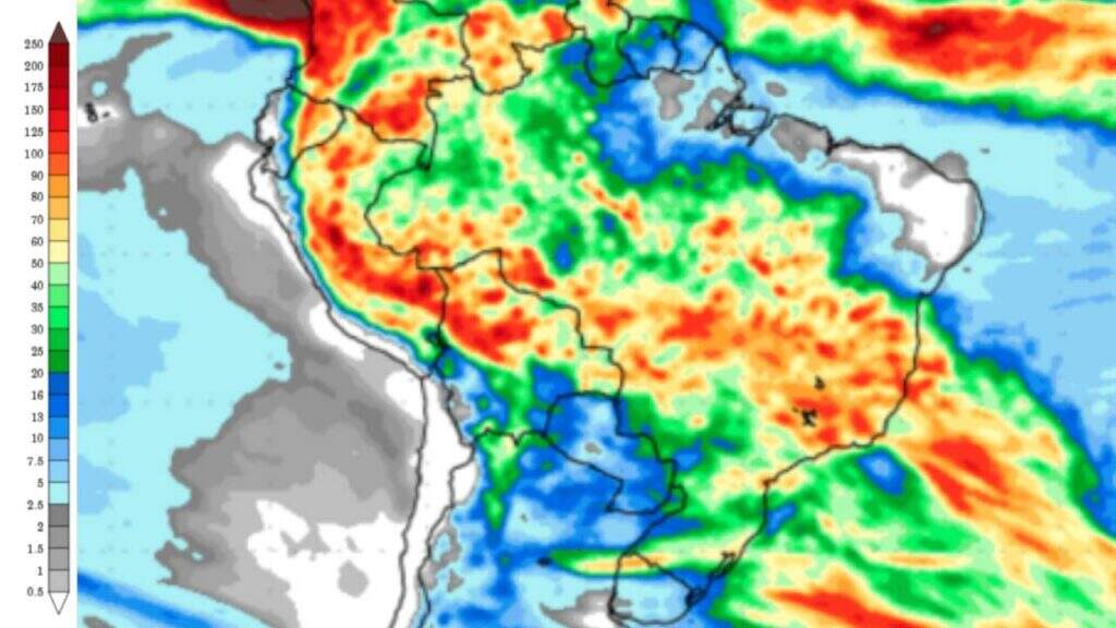 chuva