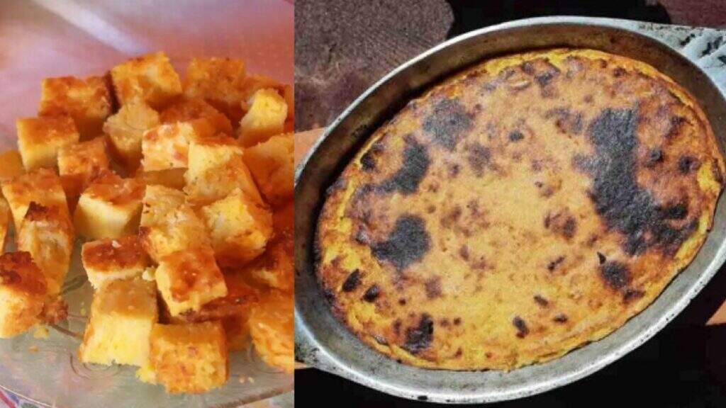 Sopa paraguaia é famosa por não ser líquida - (Fotos: Arquivo Midiamax)
