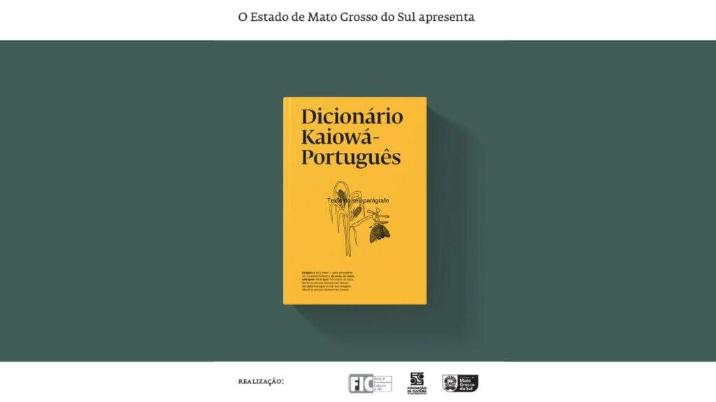 Dicionário