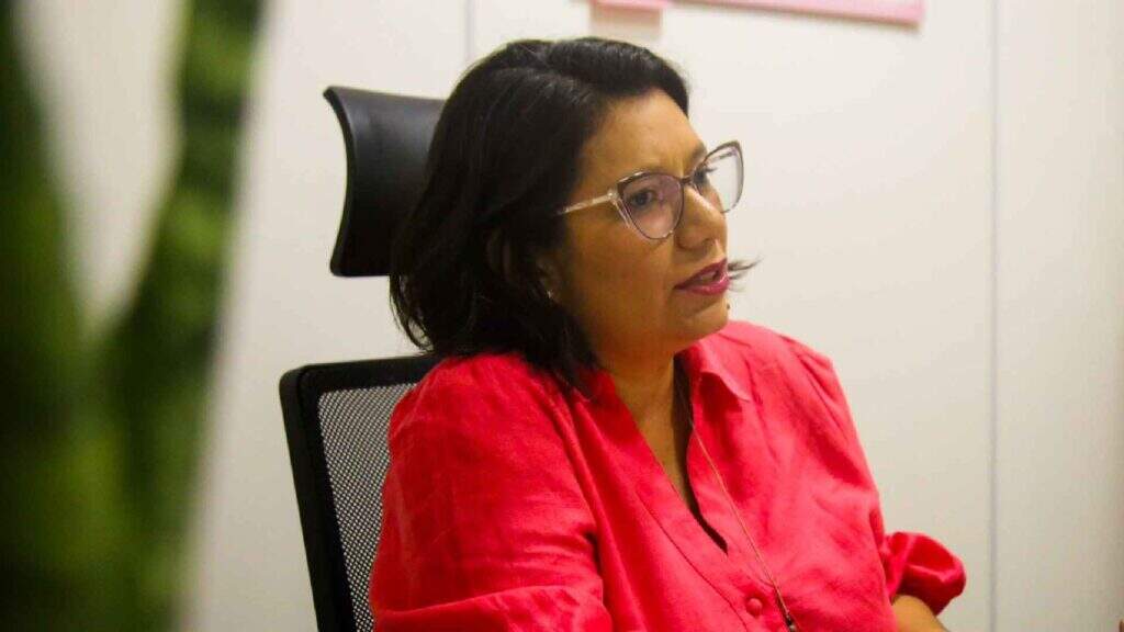 Manuela Nicodemos Bailosa