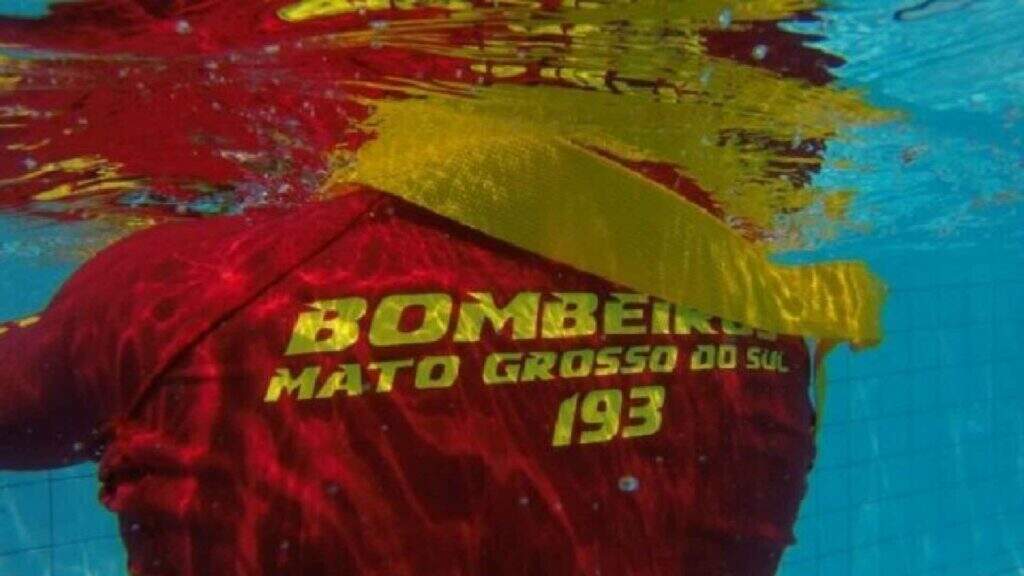 Corpo de Bombeiros