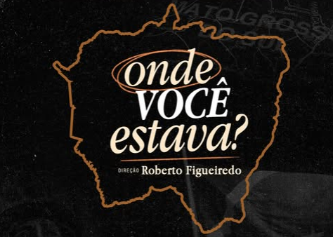 filme professor assassinado campo grande