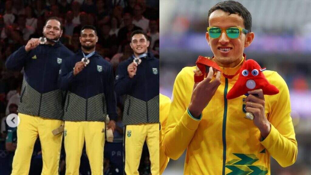 jogos olímpicos