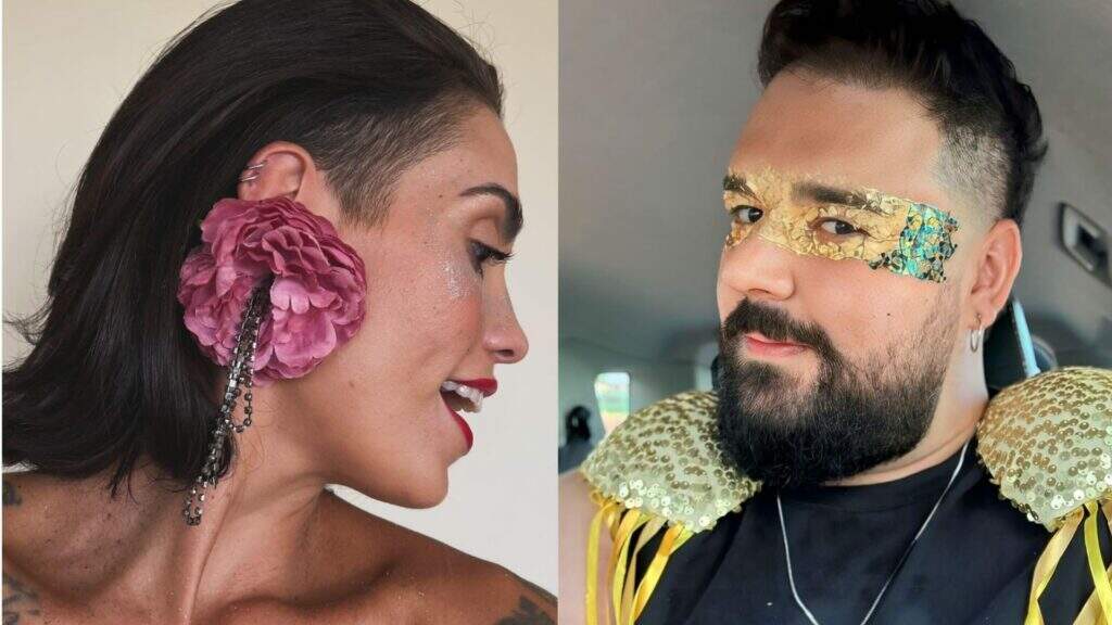Fantasia de Carnaval