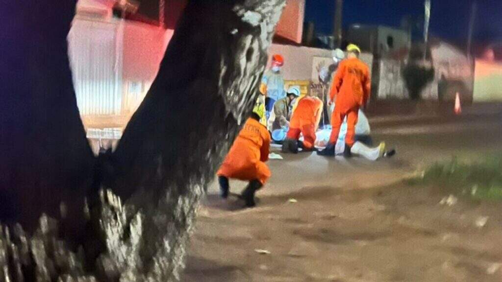 bombeiros