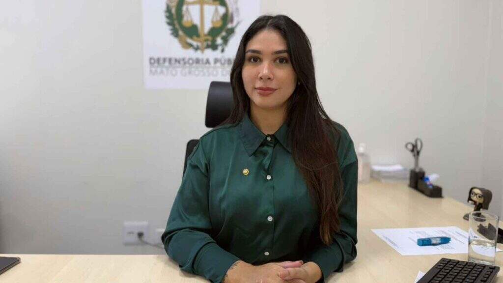 Defensoria MS